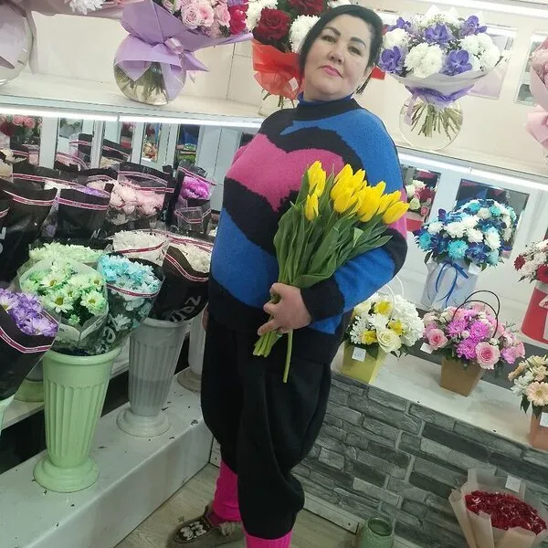 Nadezhda